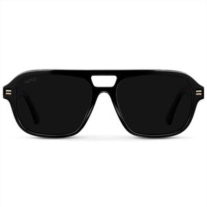 Ember | Polarized Black/Triple Black Lens